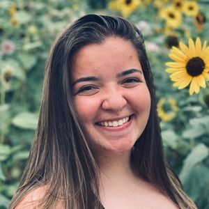 Meet your Posher, Brianna